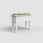 Image de TABLE DE CULTURE VENEZIA 100 MA BLANC