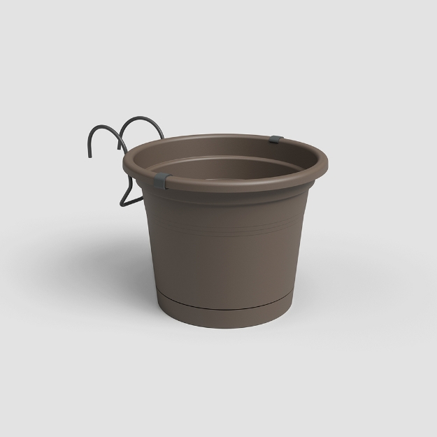 Image de POT VENEZIA BALCON RE KIT 20 MA BRONZE