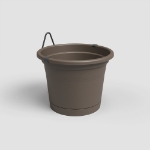 Image de POT VENEZIA MUR RE KIT 20 MA BRONZE