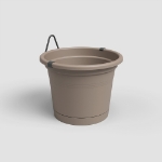 Image de POT VENEZIA MUR RE KIT 20 MA TAUPE
