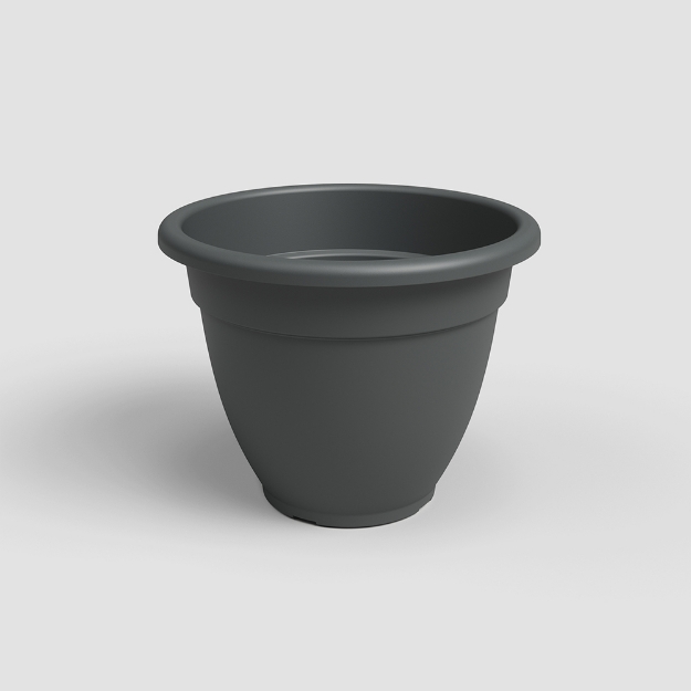 Image de POT VENEZIA CAMPANA 20 MA ANTHRACITE