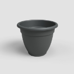 Image de POT VENEZIA CAMPANA 50 MA ANTHRACITE