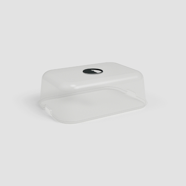 Image de COUVERCLE MADAGASCAR PRODUCTION M BR TRANSPARENT