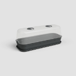 Image de COUVERCLE MADAGASCAR PRODUCTION L BR TRANSPARENT