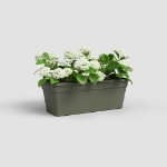 Image de JARDINIÈRE MADAGASCAR 40 MA VERT SEC