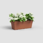 Image de JARDINIÈRE MADAGASCAR 100 MA TERRE CUITE