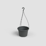 Image de POT MADAGASCAR SUSPENSION 26 MA ANTHRACITE