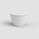 Image de POT ALGARVE MUR 30 MA BLANC