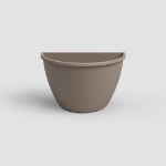 Image de POT ALGARVE MUR 30 MA TAUPE