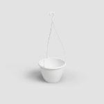 Image de POT ALGARVE SUSPENSION 25 MA BLANC