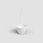 Image de POT ALGARVE SUSPENSION 30 MA BLANC
