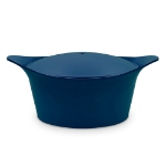 Image de Cocotte 28cm - myrtille - Cookut