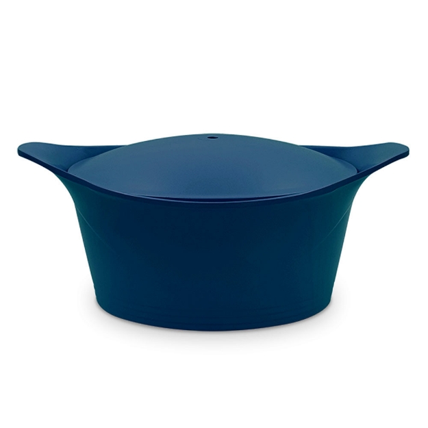 Image de Cocotte 28cm - myrtille - Cookut