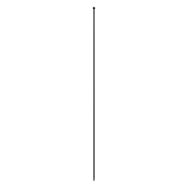 Image de piquet de cloture polyvalent h 140 cm
