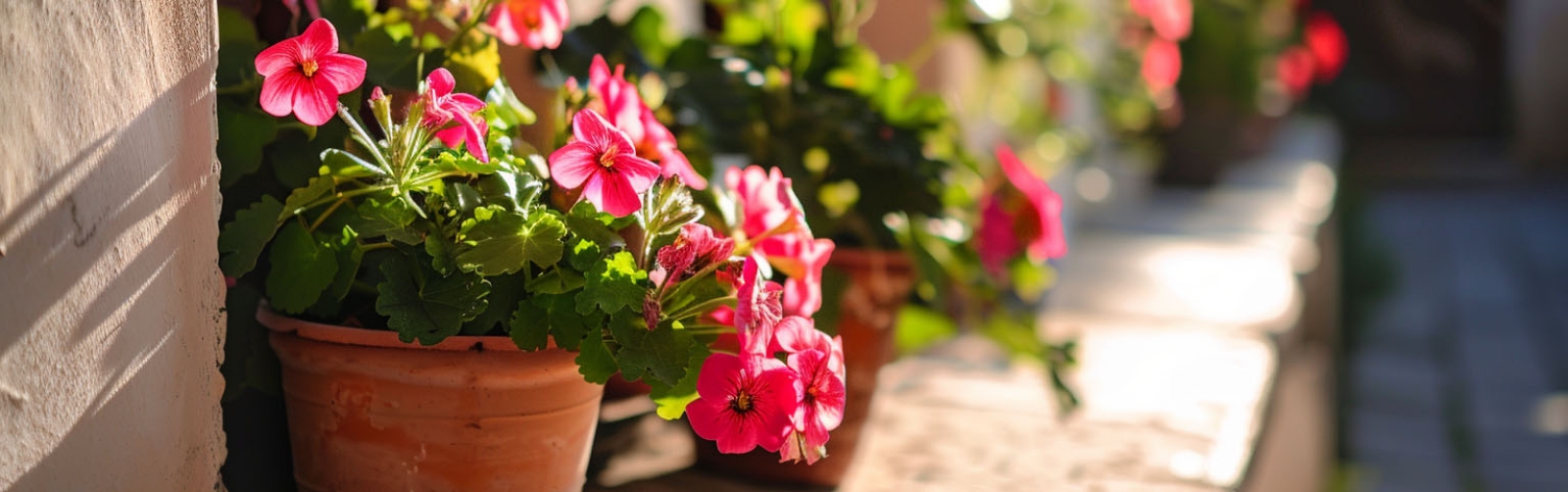 Conseils au jardin durant le mois de mai