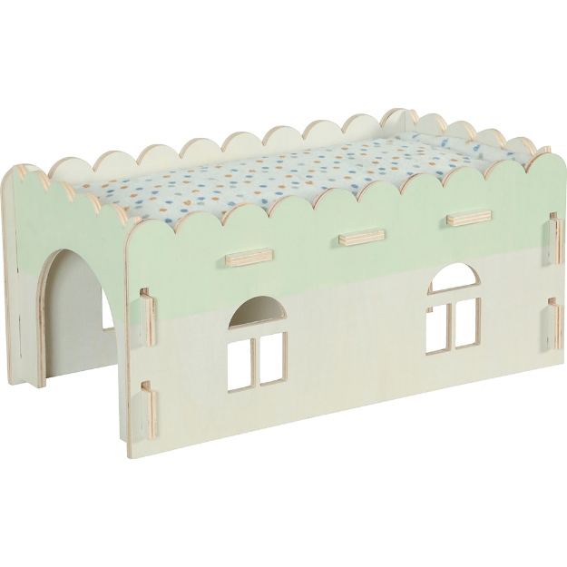 Image de MAIS BO EXTENSION COSY LAP 9MM