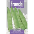 Image de Graines haricot nain cocco bianco - Franchi