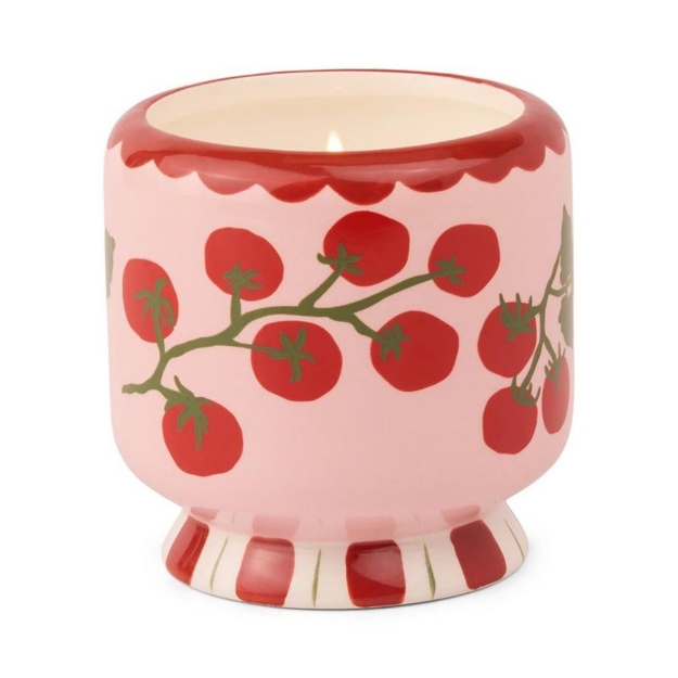 Image de Bougie parfumée A dopo - Tomate - Paddywax