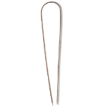 Image de 3  ARC BAMBOO 3 Tuteurs arceaux bambou  1,50m