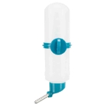 Image de Biberon avec fixation par vis, en plastique