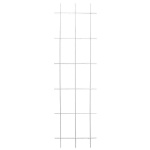 Image de TREILLIS RECT GALVA - H150 X 45CM