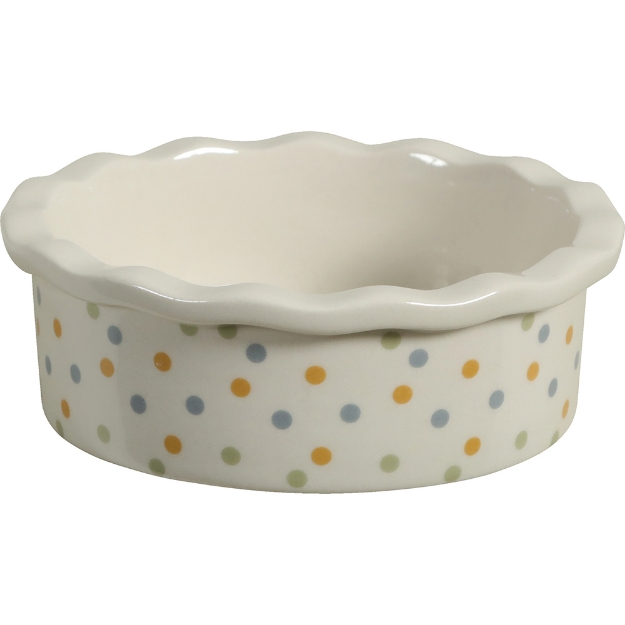 Image de ECUELLE CERAM COSY POIS 100ML