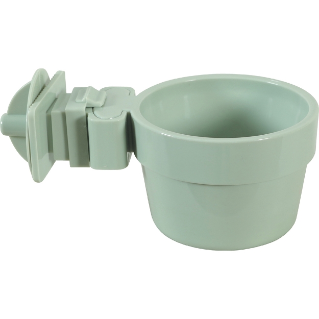 Image de MANGEOIRE PLAST COSY 300ML VER