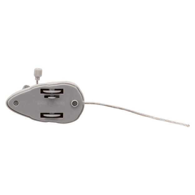 Image de Souris à remonter, en feutre