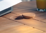 Image de Table Sophie ronde 80cm - PRO LOISIRS