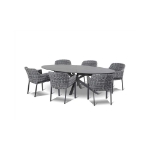 Image de Fauteuil Cairo - HARTMAN