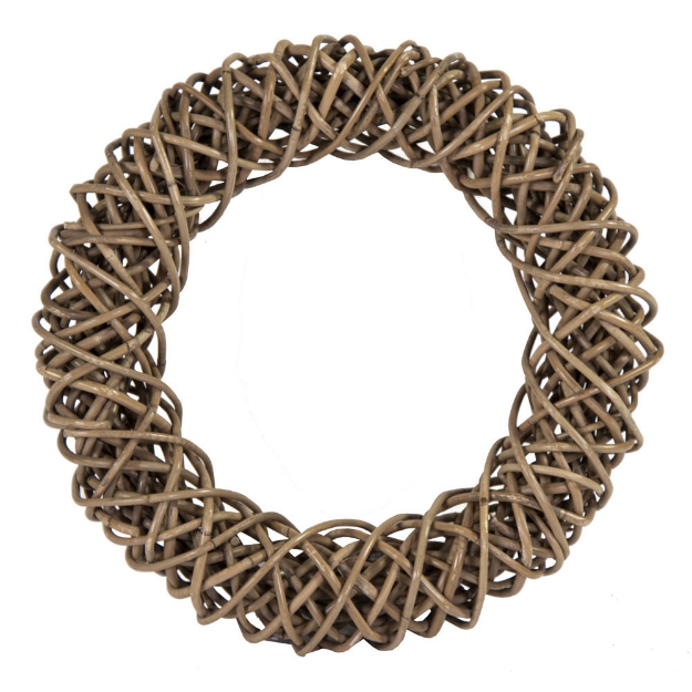 Image de Lana Ring -F- Natural D40H10
