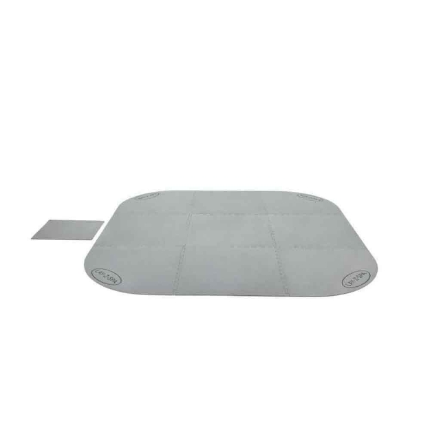 Image de LAY-Z-SPA 2.16m x 2.16m Floor Protector