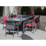 Image de Fauteuil Delia Empilable - Pro loisirs