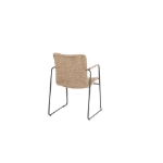 Image de Chaise Palma naturel - 4SEASONS