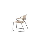 Image de Chaise Swing  naturel - 4SEASONS