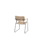 Image de Chaise Swing  naturel - 4SEASONS