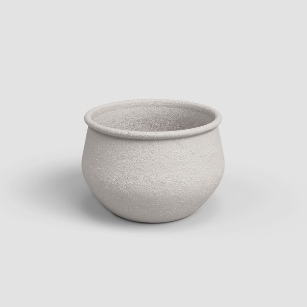Image de COUPE ARTEMIS 21CM BLANC