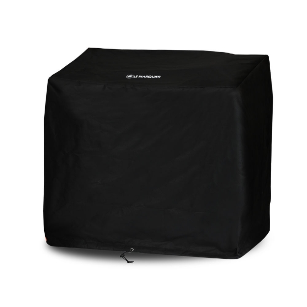Image de Housse pour plancha / bbq  / desserte - LE MARQUIER