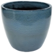 Image de Pot Noble Egg XL Antic Blue D80H70