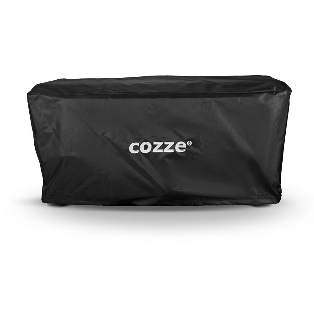 Image de Housse pour four Cozze 17