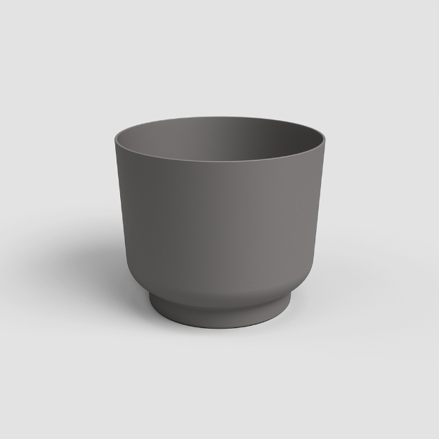 Image de POT MIAMI 30 MA ANTHRACITE