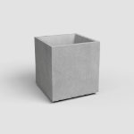 Image de POT SYDNEY RE 40 MA GRIS CLAIR