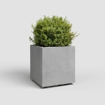 Image de POT SYDNEY RE 40 MA GRIS CLAIR