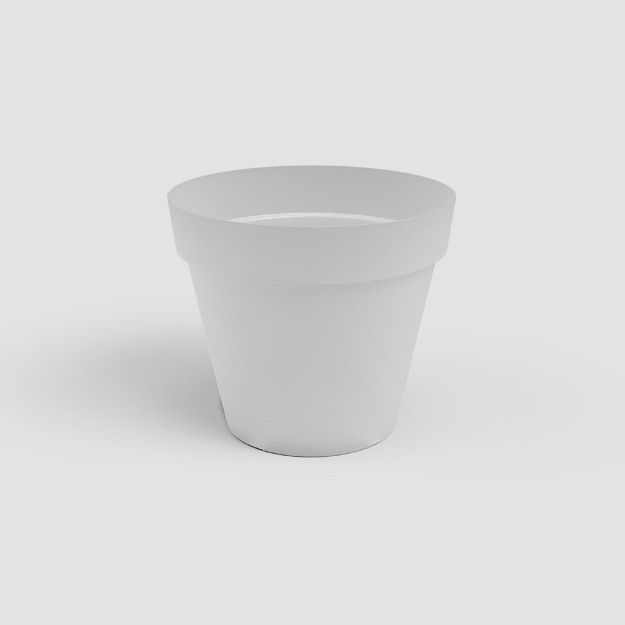 Image de POT CAPRI 14 MA TRANSPARENT