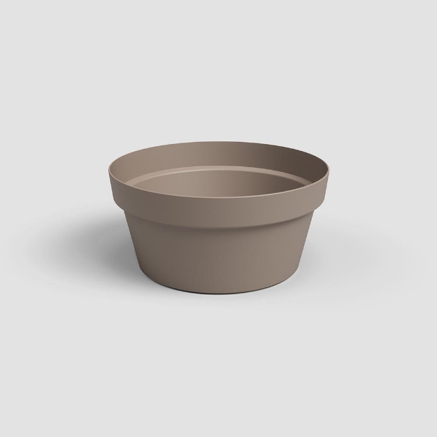 Image de COUPE CAPRI 25 MA TAUPE