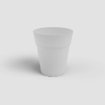Image de POT CAPRI ORCHIDÉE 12,5 MA TRANSPARENT
