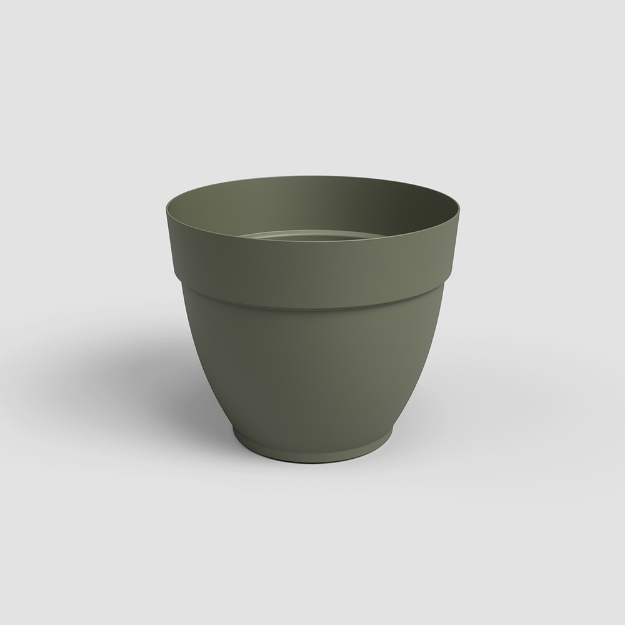 Image de POT CAPRI CAMPANA 50 MA VERT SEC