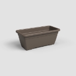 Image de JARDINIÈRE VENEZIA 80 MA BRONZE