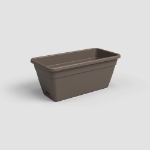 Image de JARDINIÈRE VENEZIA RE 50 MA BRONZE