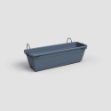 Image de JARDINIÈRE VENEZIA BALCON RE KIT 50 MA BLEU ARD.
